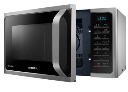 Samsung MC28H Argent Comptoir 28 L 900 W