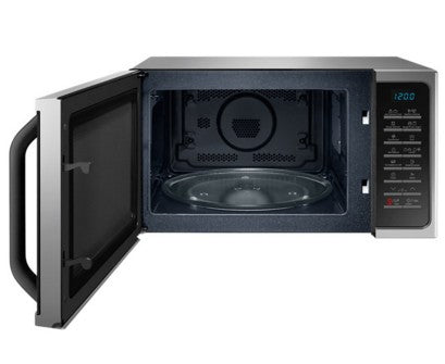 Samsung MC28H Argent Comptoir 28 L 900 W