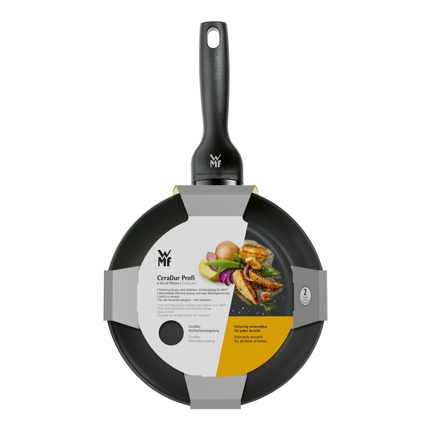 WMF Poêle Ø 24cm CeraDur Profi