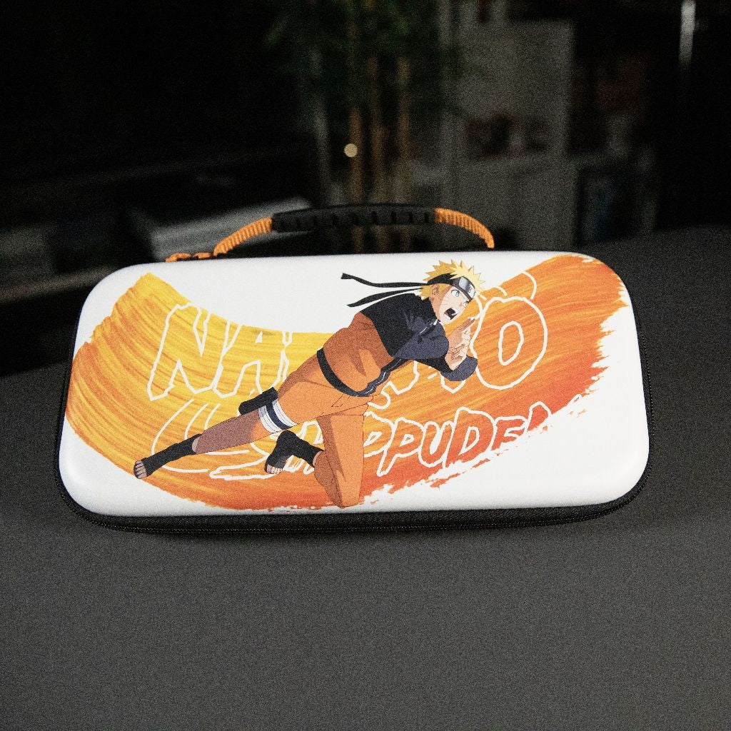 KX SW2 NARUTO CARRY BAG BRUSH