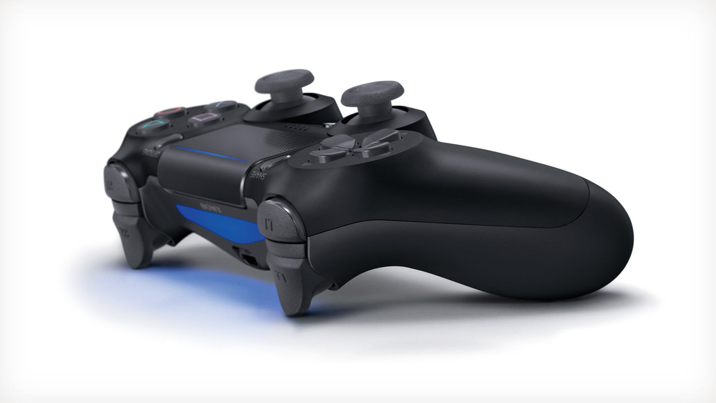 P4 DUALSHOCK NOIRE V2