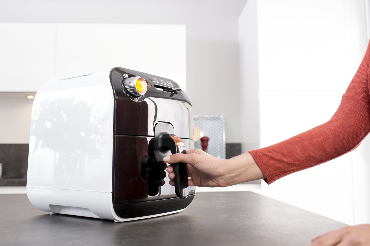 Tefal FX1000 Friteuse