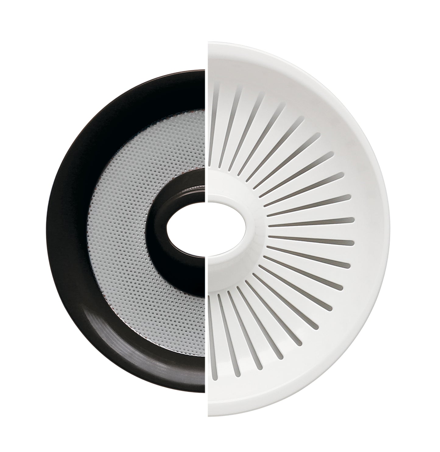 Moulinex PC300B presse-agrume électrique 25 W Blanc, Gris