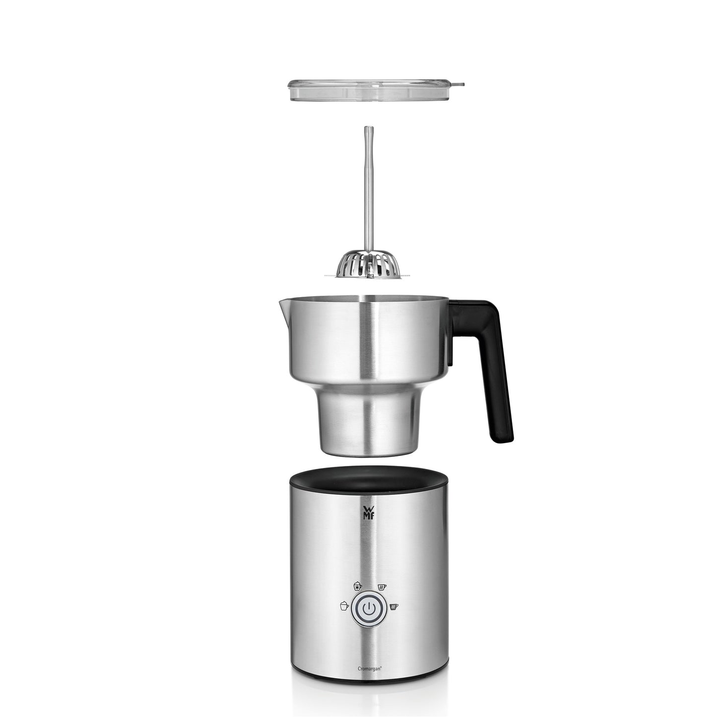 WMF 0413170011 Automatique Acier inoxydable