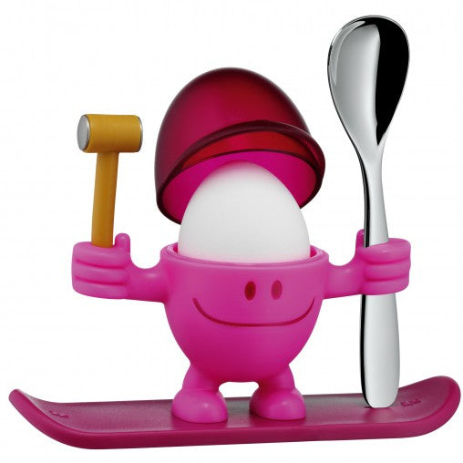 WMF 0616687400 coquetier Rose