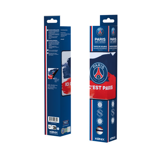 Konix Tapis de souris M PSG
