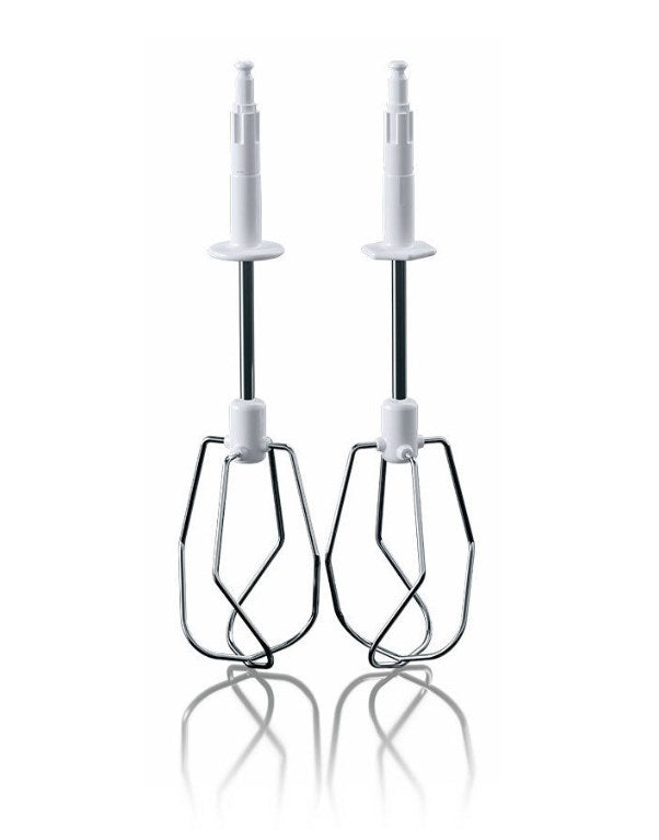 Braun HM 3135 WH Batteur à main 500 W Gris, Blanc