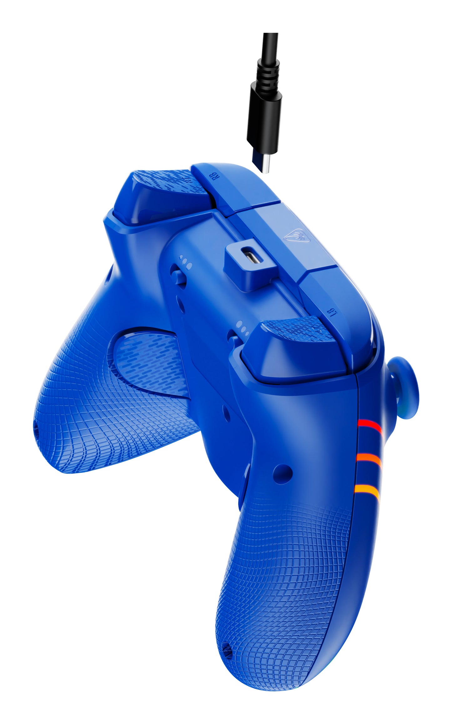 Turtle Beach Afterglow Wave – Bleu