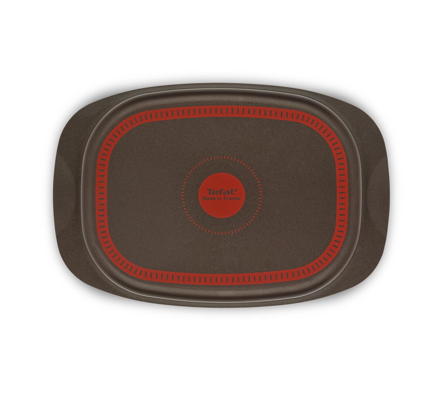 Tefal Success J1601502 casserole Aluminium