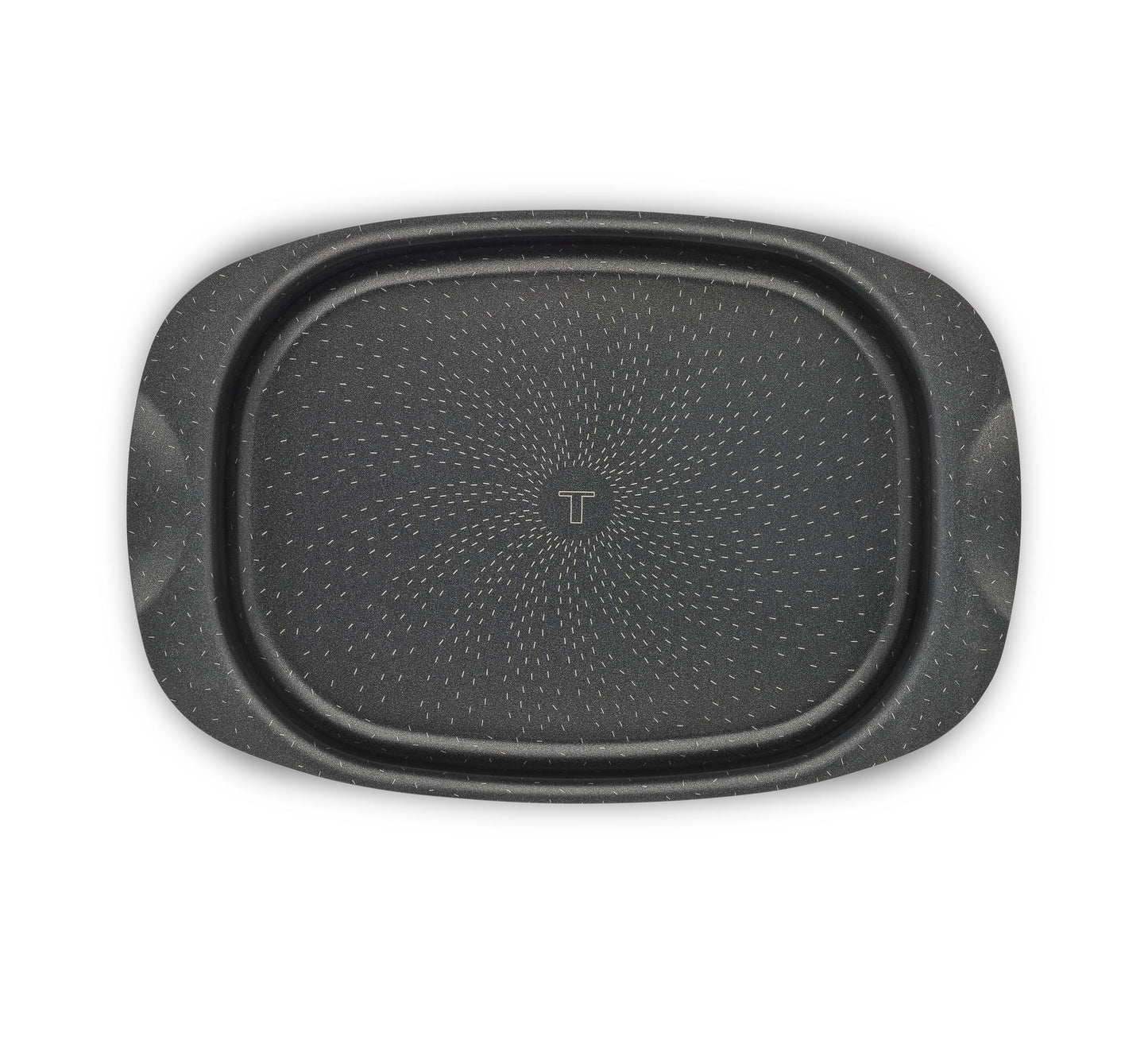 Tefal Success J1601502 casserole Aluminium