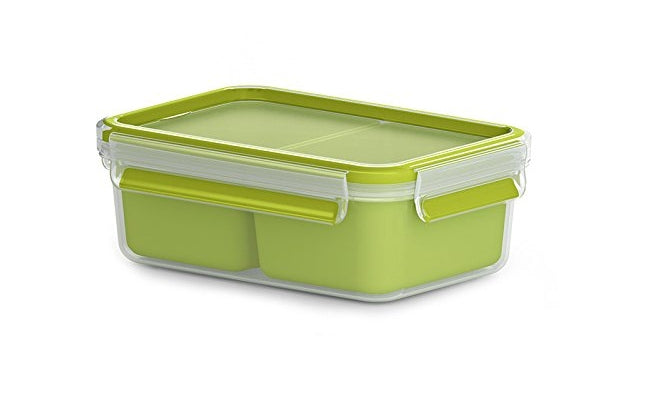 EMSA 518101 boîte hermétique alimentaire 1 L Transparent 1 pièce(s)