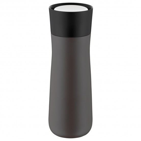 WMF Impulse thermos 0,35 L Noir, Gris