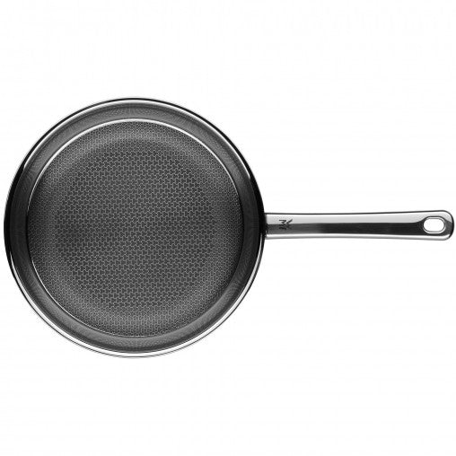 WMF Profi Resist 17.5624.6411 poêle Poêle polyvalente Rond