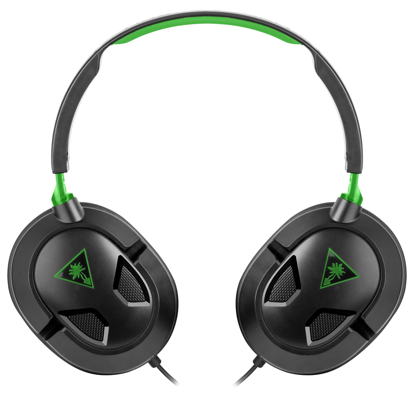 Turtle Beach Recon 50 Casque Avec fil Arceau Jouer Noir, Vert