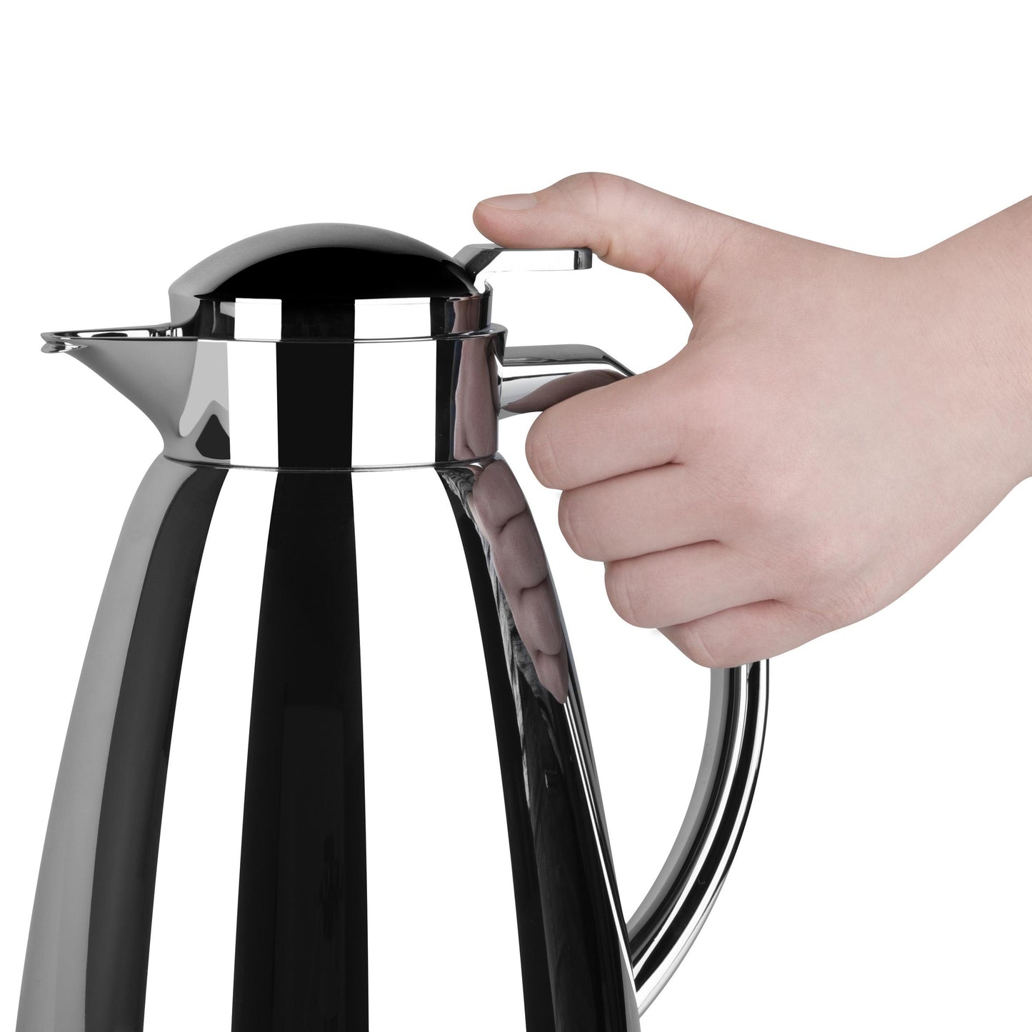 Tefal K30320 thermos 1 L Acier inoxydable