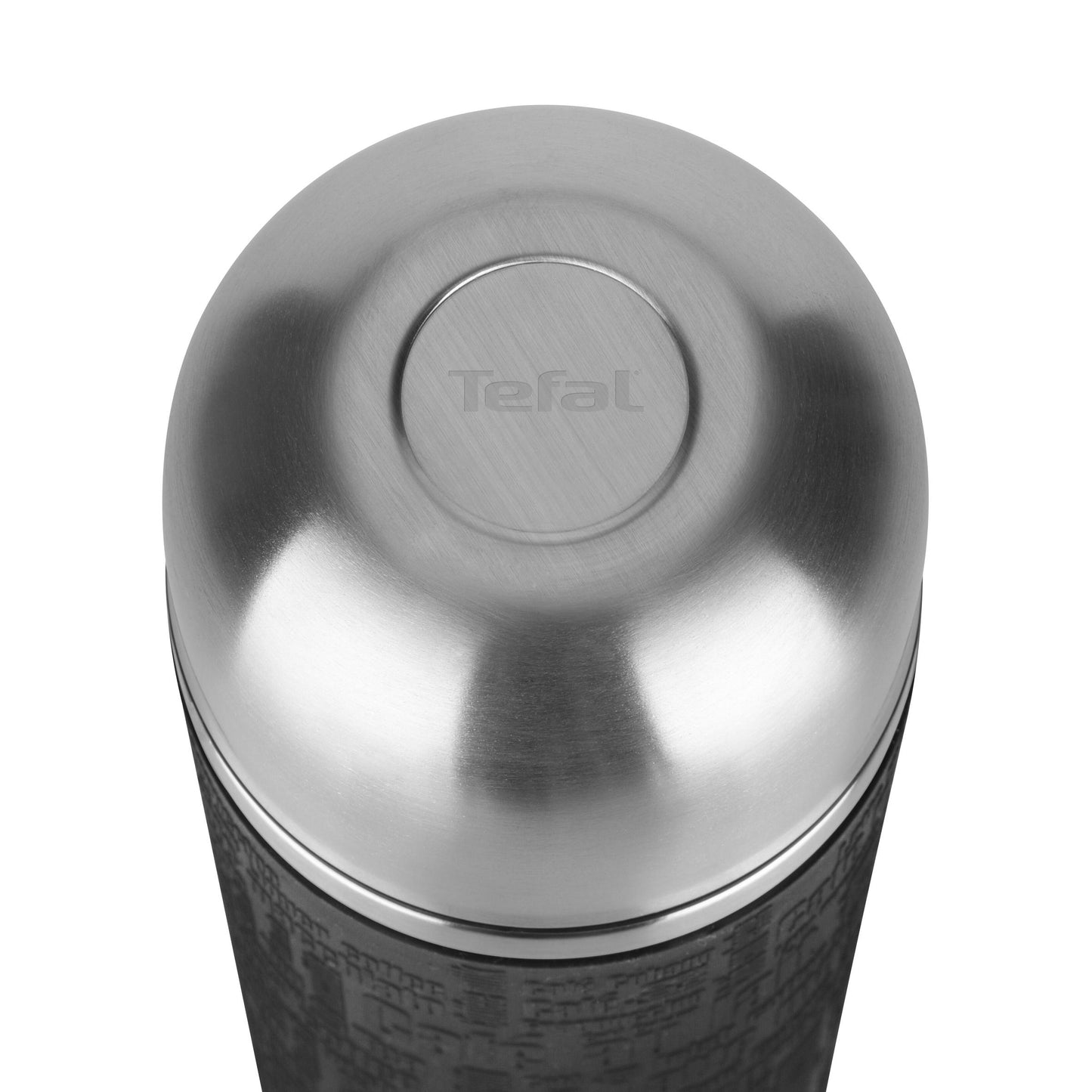 Tefal K30644 1000 ml Noir, Acier inoxydable Acier inoxydable
