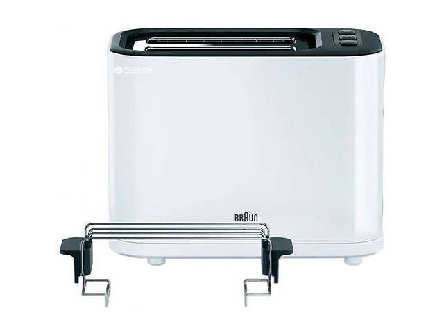 Braun PureEase HT 3010 WH 7 2 part(s) 1000 W Blanc