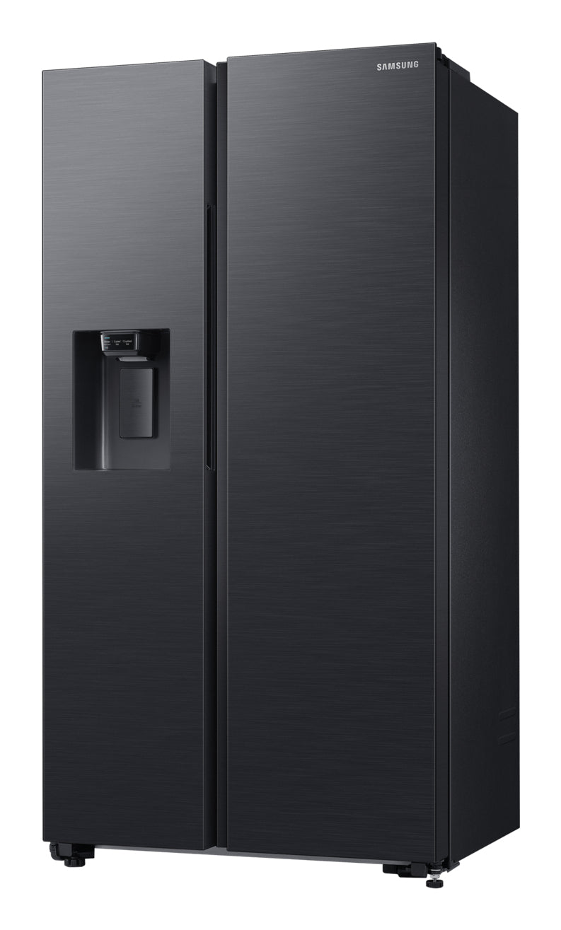 Samsung RS65DG5403B1 frigo américain Pose libre 635 L E Noir