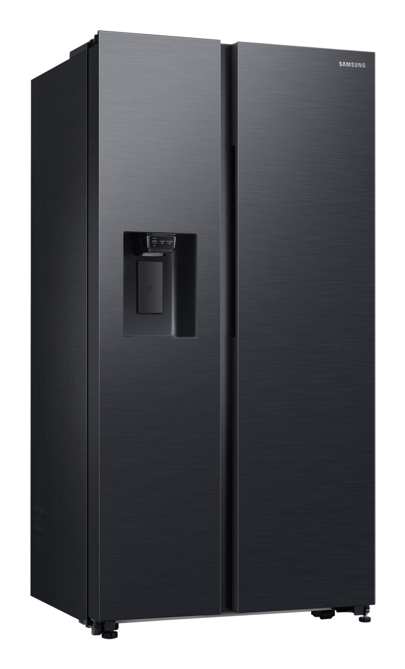 Samsung RS65DG5403B1 frigo américain Pose libre 635 L E Noir