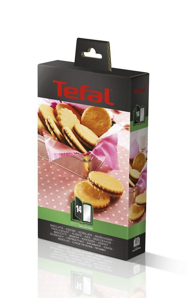 Tefal XA801412 pièce et accessoire pour machines à sandwich
