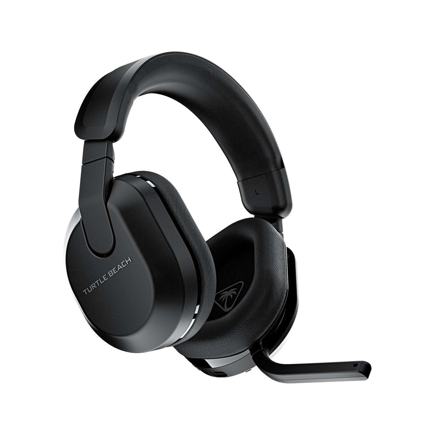 Turtle Beach Casque gaming amplifié multiplateforme sans fil Stealth 600 pour Xbox Series X|S, Xbox One, PC, Nintendo Switch et mobile - Bluetooth, 80 heures de batterie et microphone antibruit – Noir