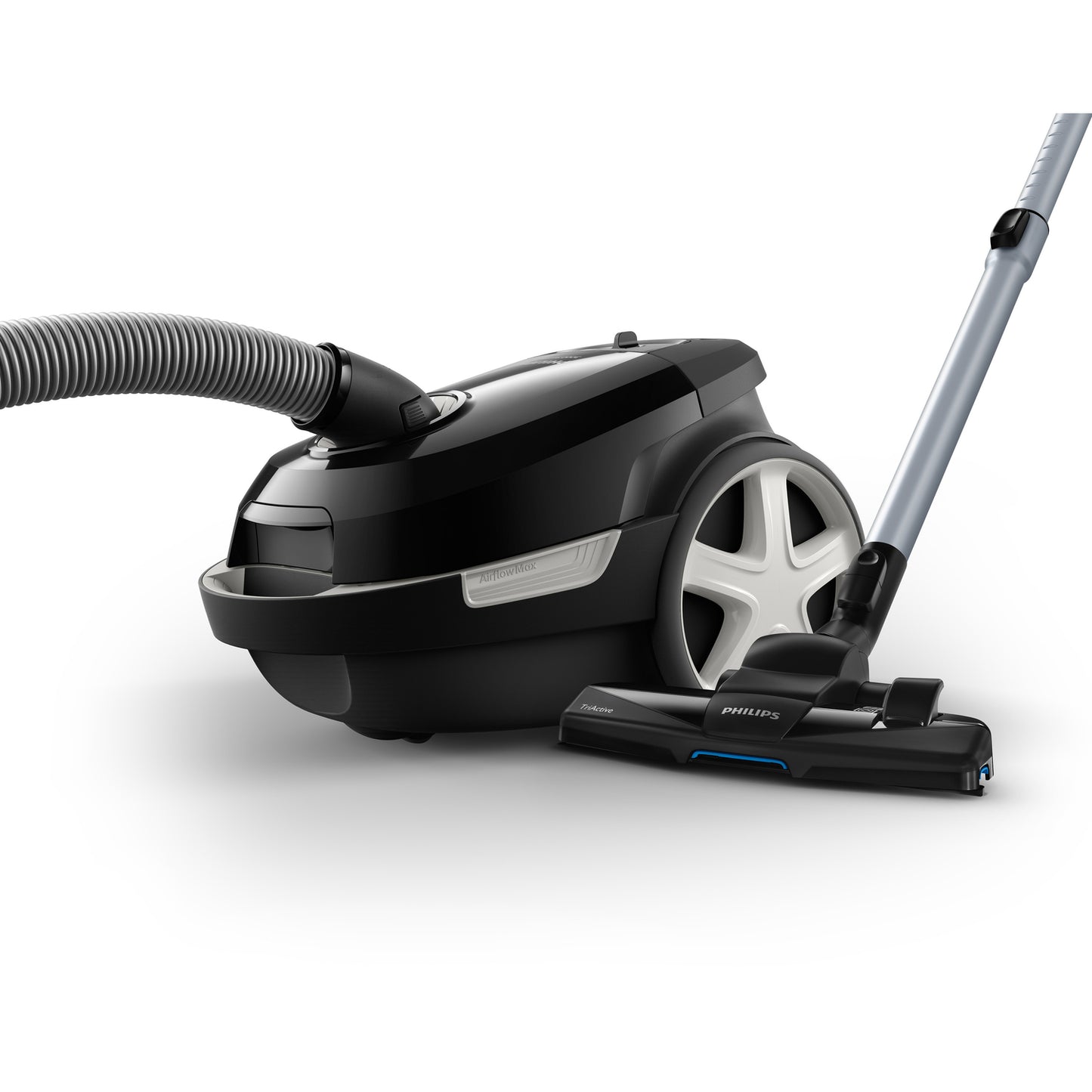 Philips 3000 series Aspirateur avec sac série 3000 XD3112/09