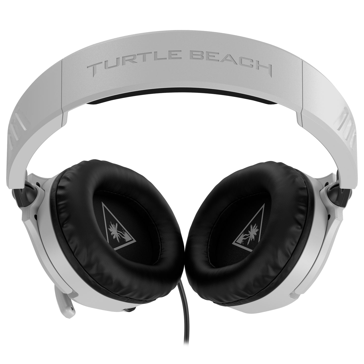 Turtle Beach Casque gaming multiplateforme Recon 70 - PS5, PS4, PC, Switch, et appareils mobiles avec prise 3,5 mm - microphone à bascule, écouteurs de 40 mm