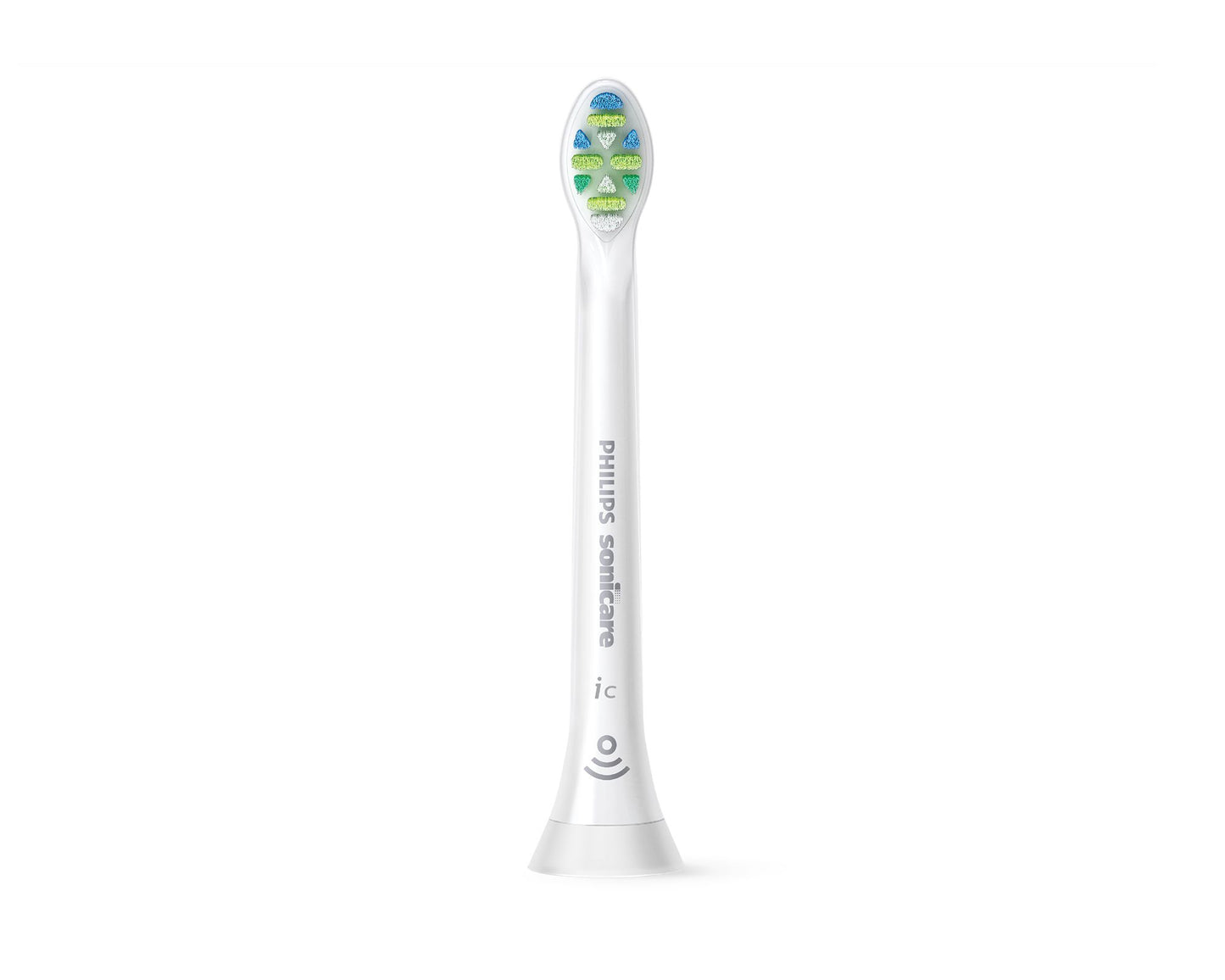 Philips Lot de 2 têtes de brosse standard