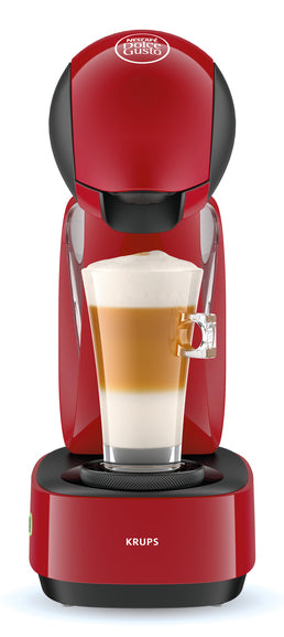 Krups INFINISSIMA KP1705 machine à café Cafetière à dosette 1,2 L