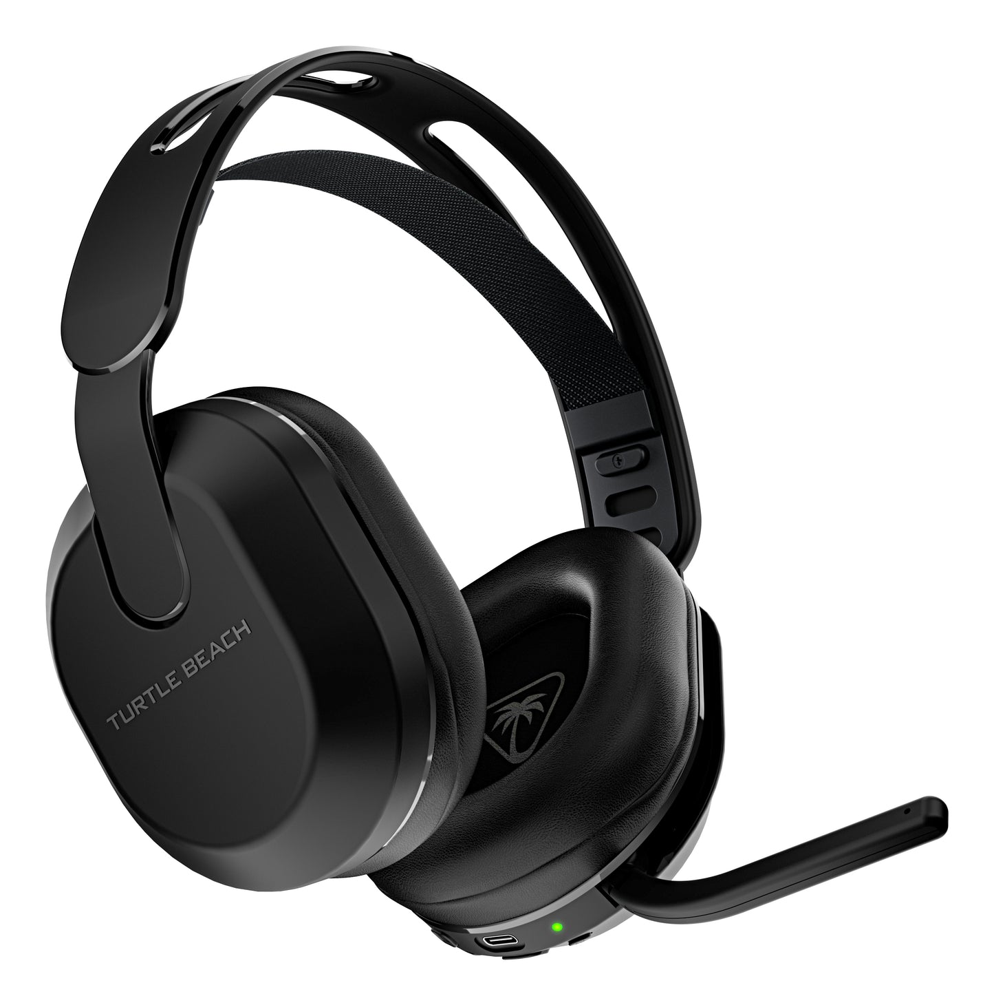 TB PS HS STEALTH 500 BLACK