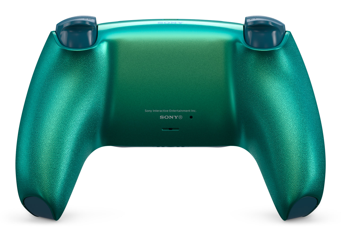 Sony 1000044473 accessoire de jeux vidéo Bleu Bluetooth/USB Manette de jeu Analogique/Numérique PlayStation 5, iOS