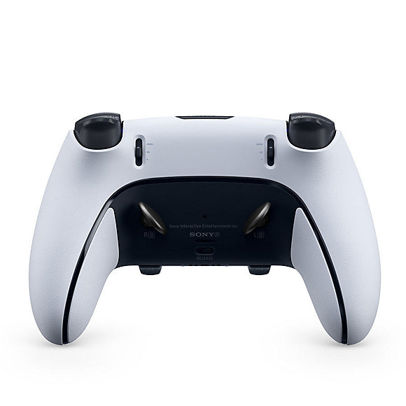 P5 DUALSENSE EDGE WHITE V2