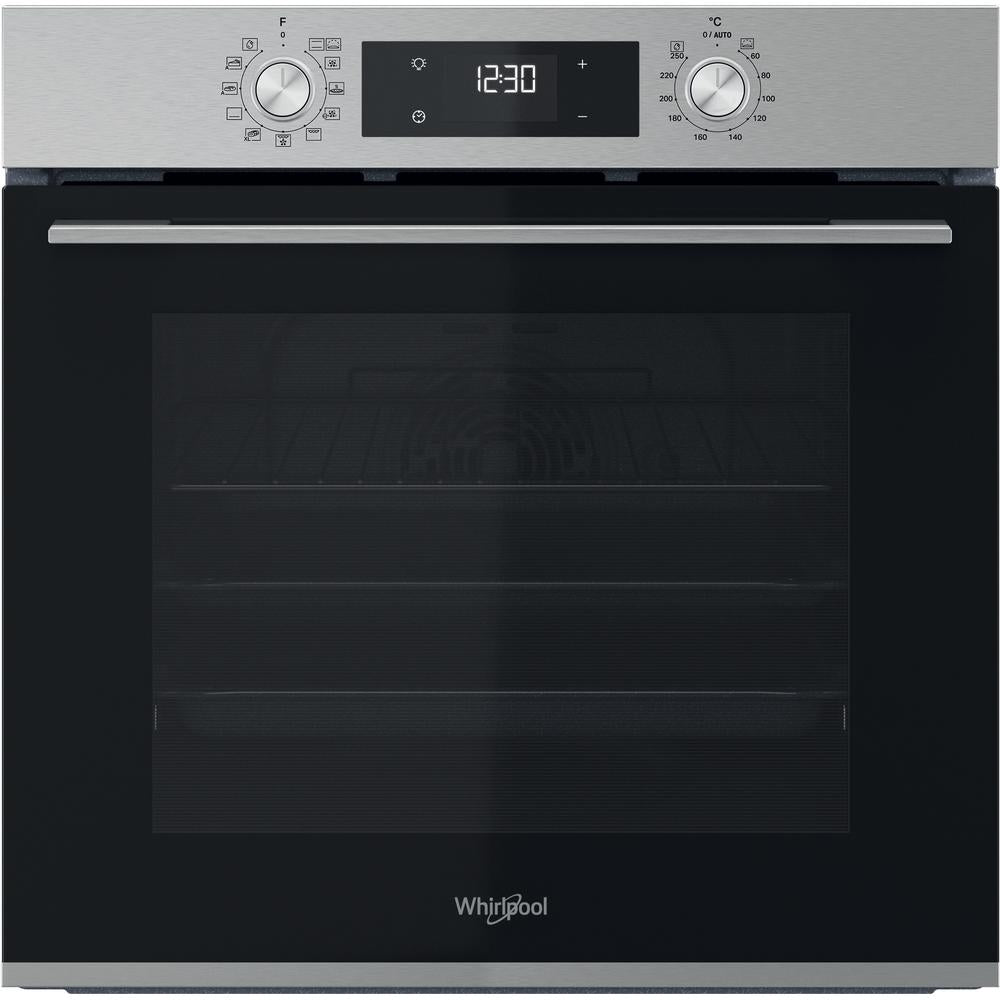 Whirlpool OMK58HU1X 71 L 2900 W Acier inoxydable