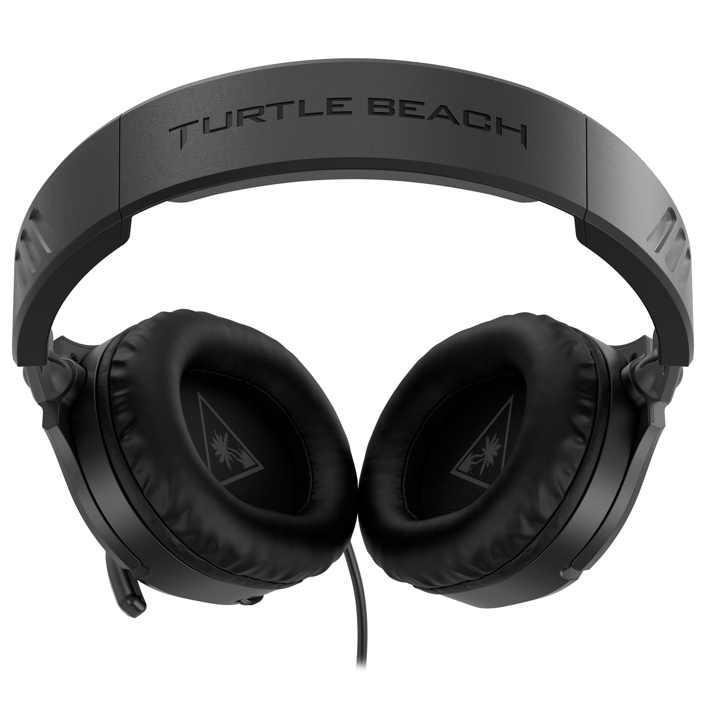 Turtle Beach Casque gaming multiplateforme Recon 70 - Xbox Series X|S, Xbox One, PC, Nintendo Switch, et appareils mobiles avec prise 3,5 mm - microphone à bascule, écouteurs de 40 mm