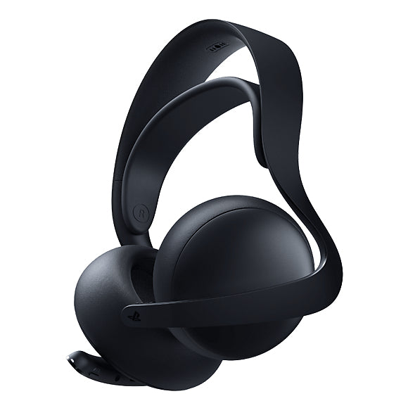 P5 PULSE ELITE MIDNIGHT BLACK