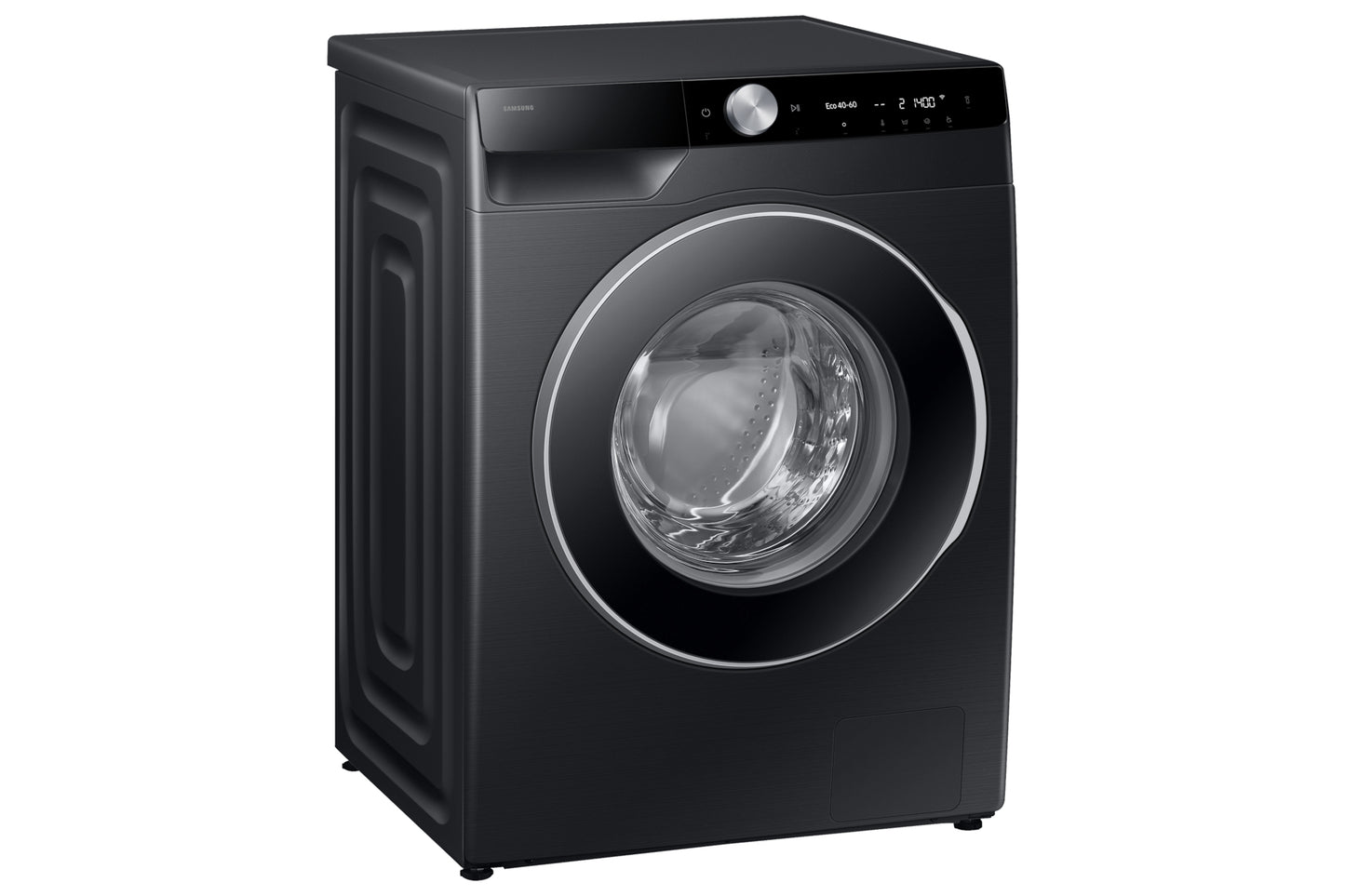 Samsung Lave-linge AI ecobubble™ 9kg - WW90DG6U85LB