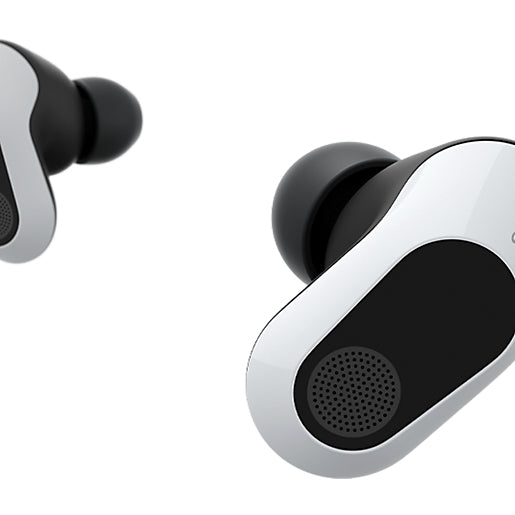 Sony Inzone Buds Casque Sans fil Ecouteurs Jouer Bluetooth Noir, Blanc