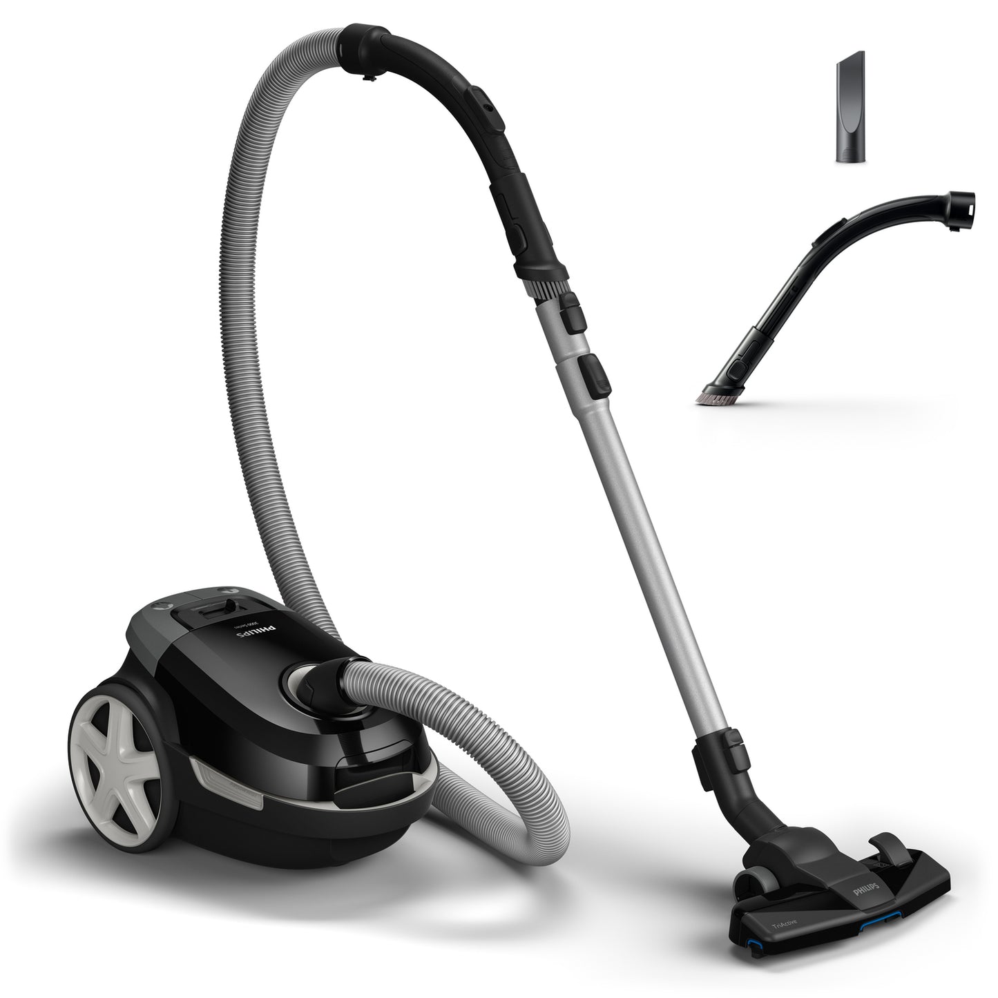 Philips 3000 series Aspirateur avec sac série 3000 XD3112/09