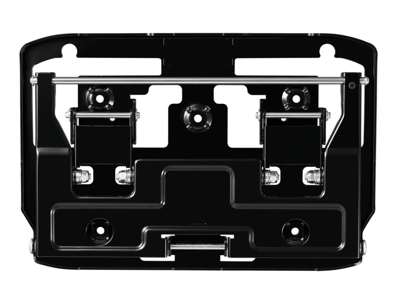 Samsung WMN-M25EA/XC support pour téléviseur 190,5 cm (75") Noir