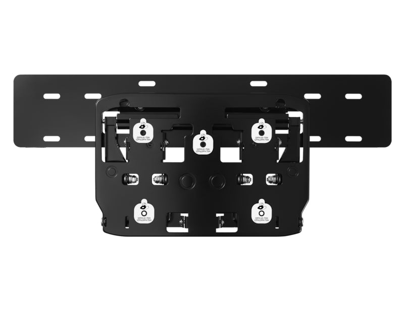 Samsung WMN-M25EA/XC support pour téléviseur 190,5 cm (75") Noir