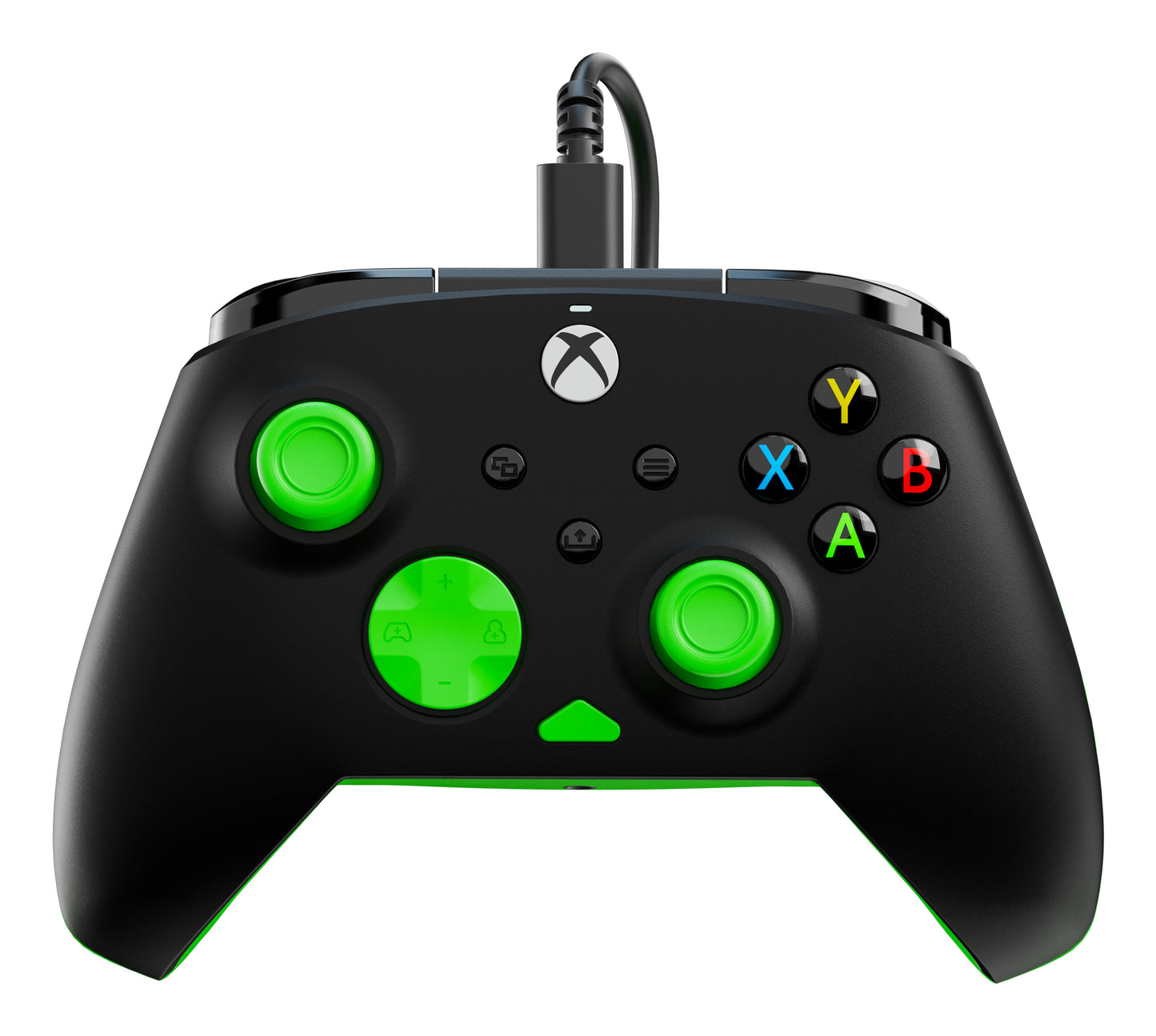 Turtle Beach Rematch Core – Noir/vert