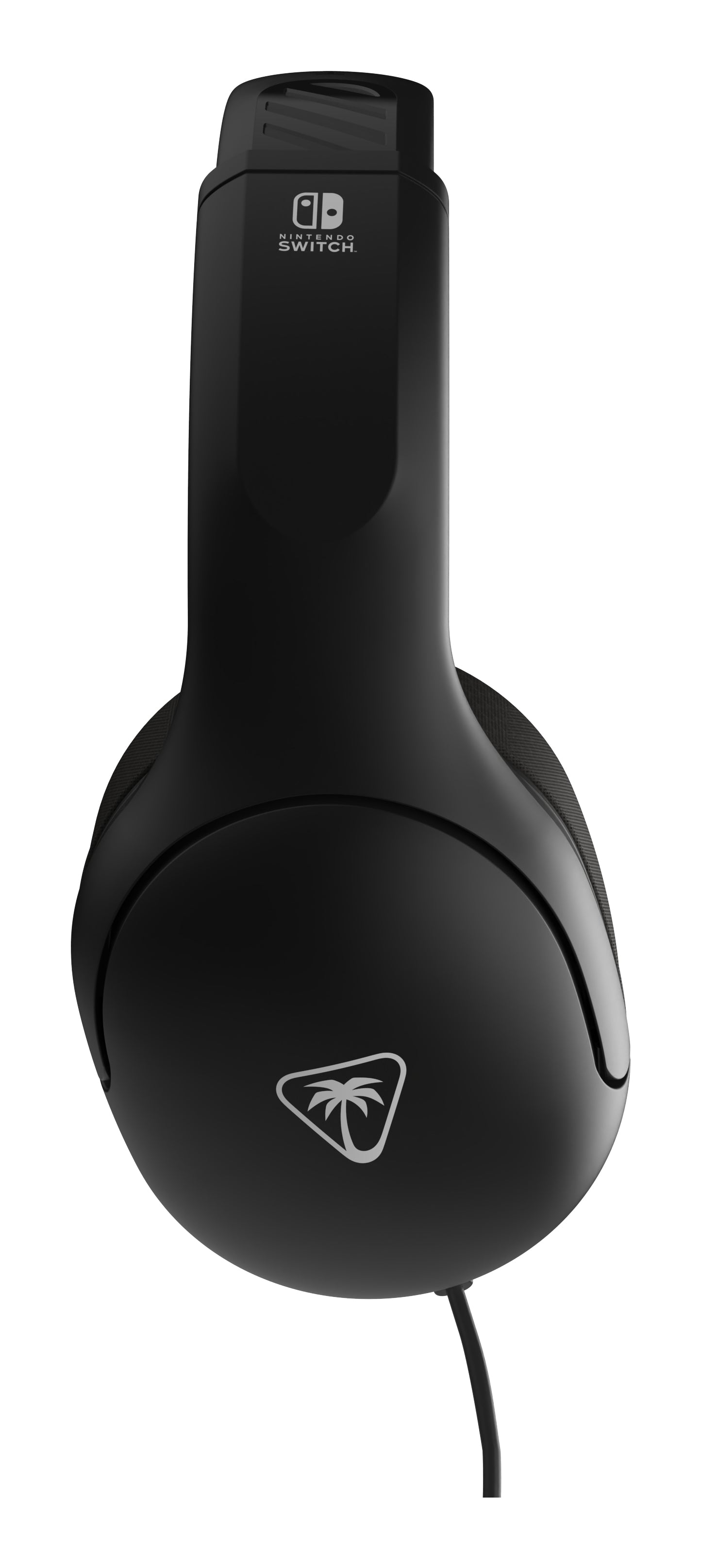 Turtle Beach Airlite Fit Casque Avec fil Arceau Jouer Noir, Blanc