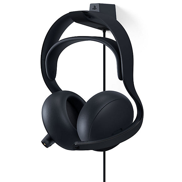 P5 PULSE ELITE MIDNIGHT BLACK