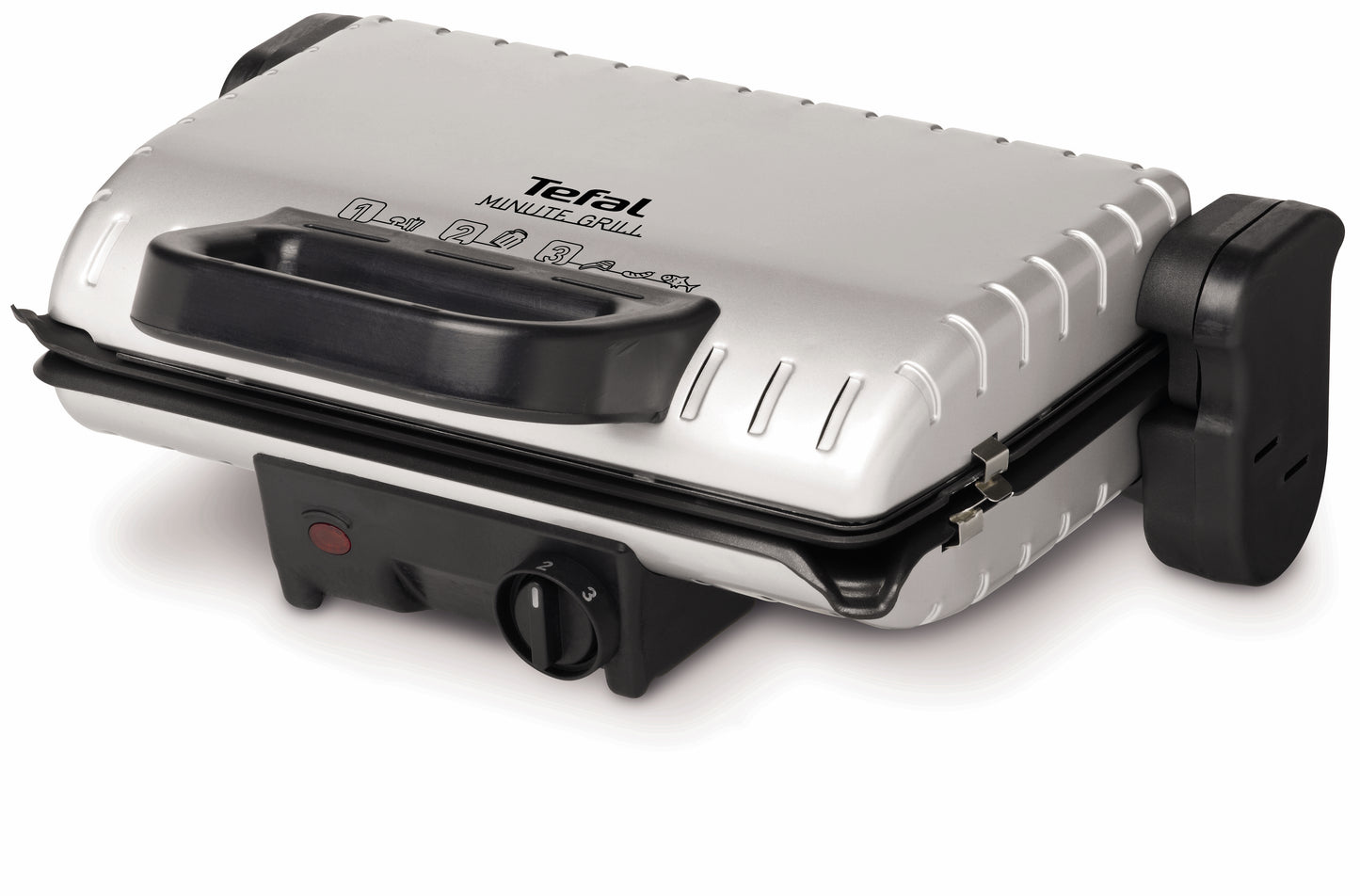Tefal Minute Grill GC2050 Gril de contact