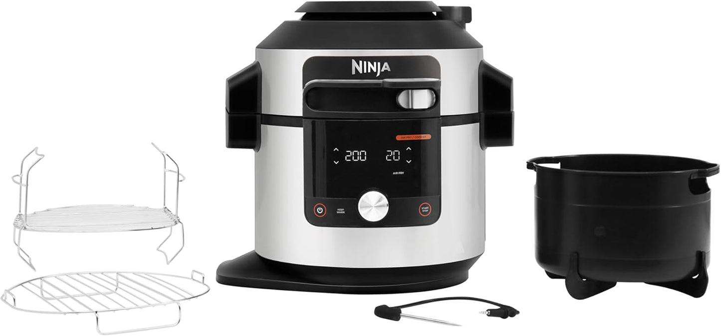 NINJA FOODI MAX OL750EU