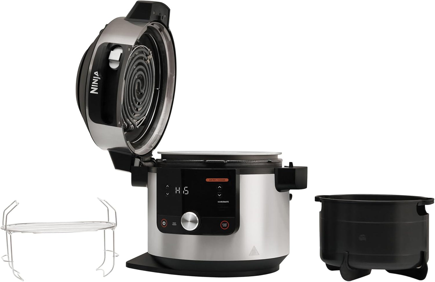 NINJA MULTI-COOKER OL650EU