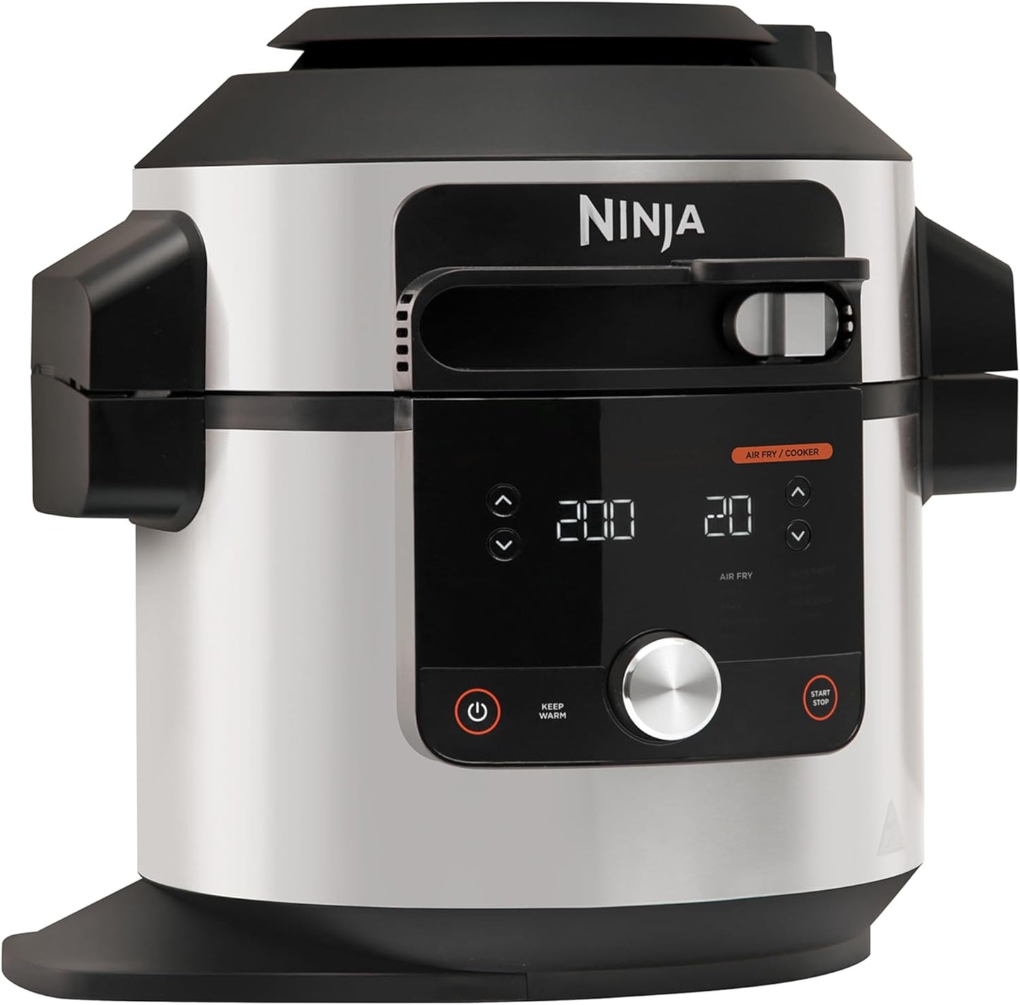 NINJA MULTI-COOKER OL650EU