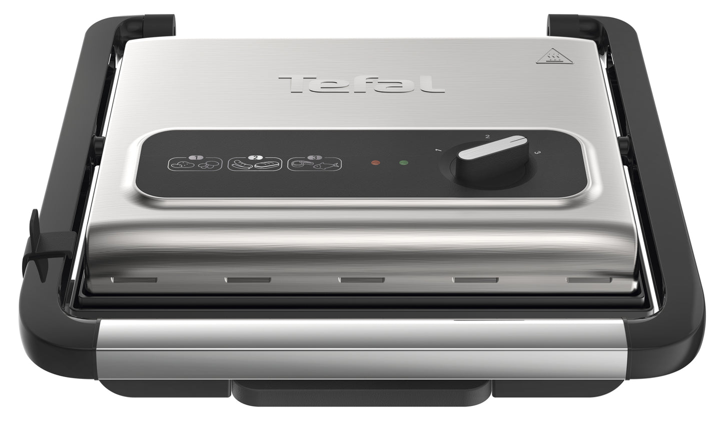 Tefal Inicio GC242D Gril de contact