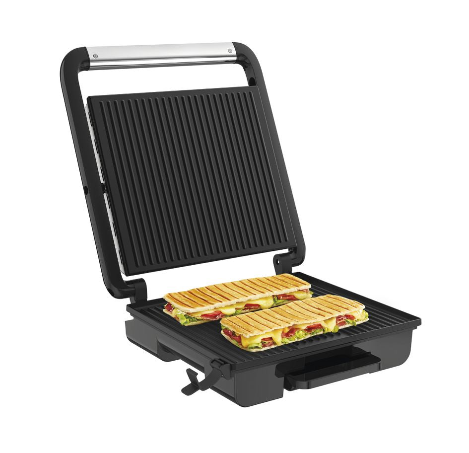 Tefal Inicio GC242D Gril de contact