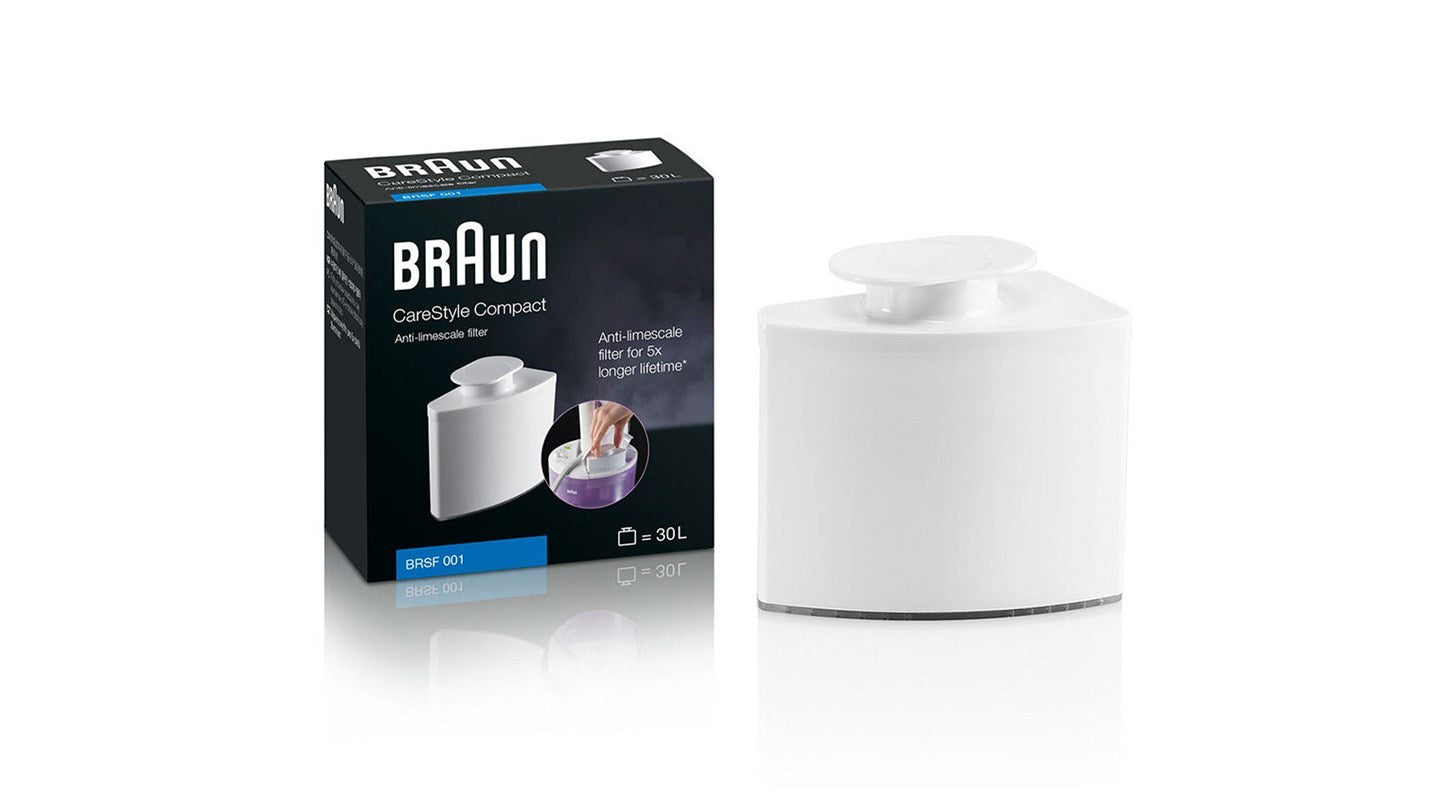 Braun BRSF001 Filtre à eau